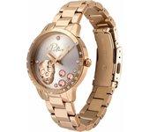 Reloj Police Mujer  Pl16071msr04m (36mm)