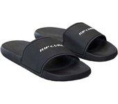 Chanclas Rip Curl  para hombre en color negro