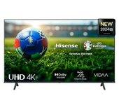 Led Hisense 50" 50a6n