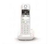 dect gigaset as690 white white in