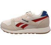 Zapatillas reebok ultra flash blanco rojo