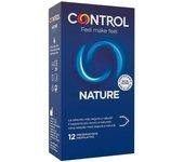 NATURALEZA DE CONTROL 2,0 12PZ