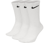 CALCETINES LARGO NIKE  BLANCO