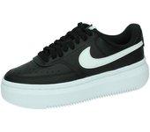 Zapatos NIKE (38.5 eu - Negro)