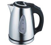 Electric kettle maestro mr-029new 1l stainless steel 1600 w