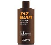 Allergy Lotion Spf15 200 Ml