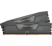 Memoria RAM Corsair DDR5 64 GB