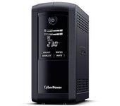 SAI Interactivo Cyberpower VP700ELCD 700 VA