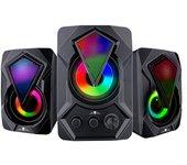 No Fear Altavoces Rgb