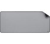 Logitech Desk Mat Studio Series Gris