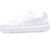 Zapatos NIKE (40.0 eu - Blanco)