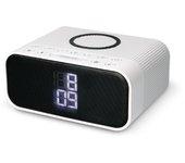 Radio Despertador KSIX   10W