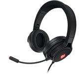 Auriculares para juegos CHERRY HC 2.2