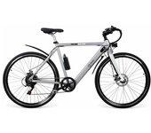 Bicicleta Eléctrica Youin BK1500 NEW YORK 29" 250W