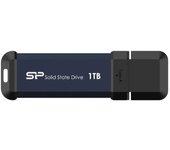 SP SSD Externo MS60 1TB USB 3.2 Gen 2