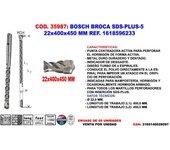 Bosch 1 618 596 233 broca