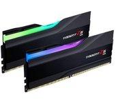 Trident Z5 RGB, Memoria RAM