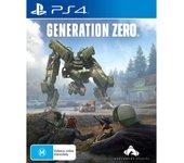 Generation Zero