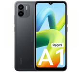 Smartphone Xiaomi Redmi A1 2GB/32GB 6.52'' Negro