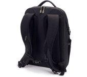 BACKPACK ECO 14-15.6. BLACK ACCS