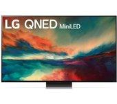 TV LG 86" 86QNED866RE