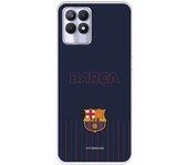 Funda para Realme C11 2021 del Barcelona  - Licencia Oficial FC Barcelona