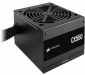 Corsair CX550 550 W 80 Plus Bronze