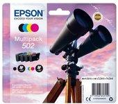 Epson Cartucho Multipack 502