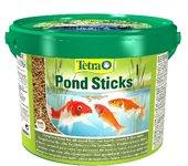 Tetra Comida Para Peces Sticks 10l