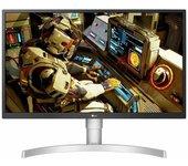 LG MONITOR 27 4K HDMI DP  PIVOTE