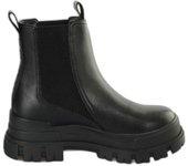 Botas de napa para mujer Buffalo Aspha Chelsea Mid