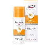 EUCERIN OIL DRY TOUCH SPF30 50 ML