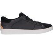 Zapatillas deporte de Hombre GEOX U156HA 0FF22 U WARLEY C9999 BLACK