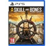 Juego Skull & Bones Ps5