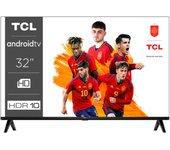 TV TCL 32" 32S5400A