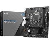 MSI PRO H510M-B