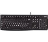 Logitech K120 Negro 920-002488