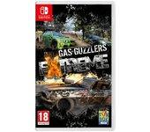 Gas Guzzlers Extreme Nintendo Switch