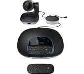 logitech group