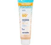 Gel Crema Spf 50+