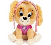 Peluche The Paw Patrol SKYE 23 cm