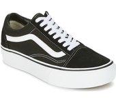 Vans Old Skool Platfor