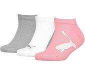 Puma Bwt Sneaker 3 Units Socks