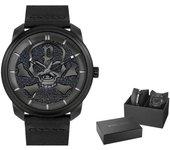 Reloj police hombre plbled1set20 (44mm)