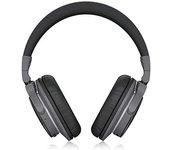 Auriculares Bluetooth Behringer BH470NC Negro