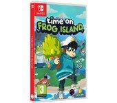 Time on Frog Island Switch