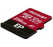 Patriot Memory PEF256GEP31MCX memory card 256 GB MicroSDXC Class 10