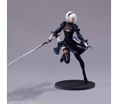 ST NieR:Automata 2B Yorha No Goggle Form-Ism 17cm [PRE-ORDER]