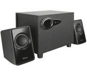 Altavoces 2.1 Trust Avora