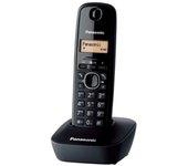 Telefono PANASONIC KXTG1611SPH Negro